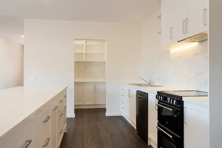 Third view of Homely house listing, 4 Yulawil Avenue, Campbells Creek VIC 3451