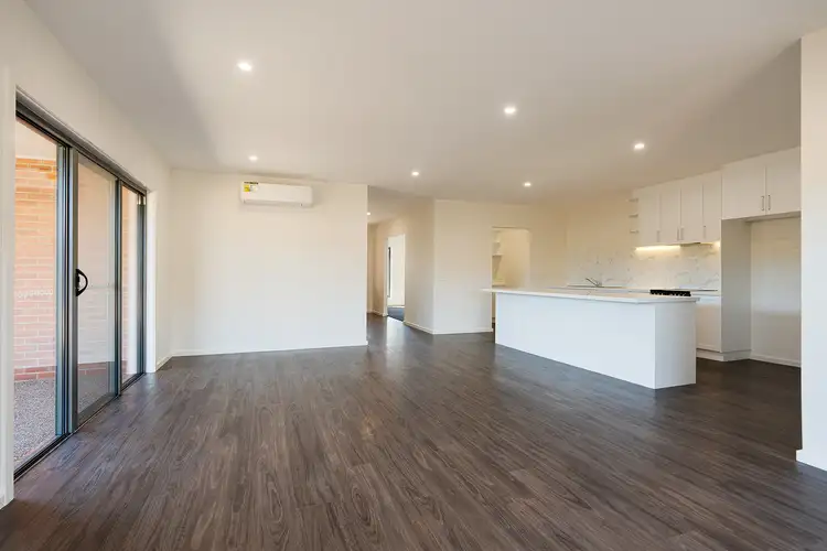 Fourth view of Homely house listing, 4 Yulawil Avenue, Campbells Creek VIC 3451
