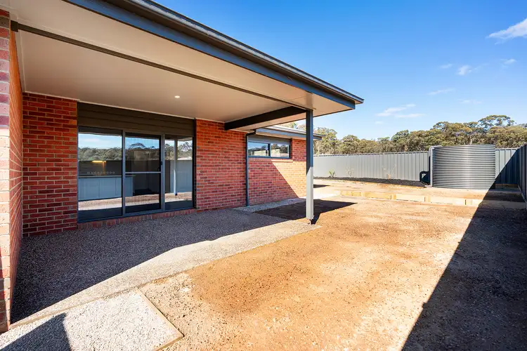 Sixth view of Homely house listing, 4 Yulawil Avenue, Campbells Creek VIC 3451