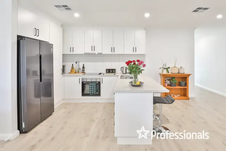 Third view of Homely house listing, 4 Sutterby Place, Red Cliffs VIC 3496