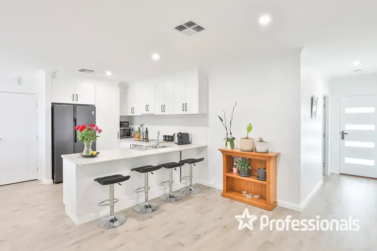 Fourth view of Homely house listing, 4 Sutterby Place, Red Cliffs VIC 3496