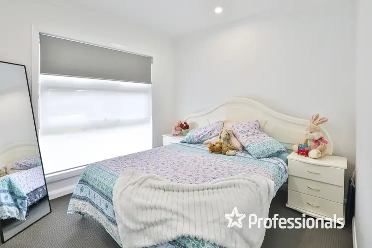 Sixth view of Homely house listing, 4 Sutterby Place, Red Cliffs VIC 3496