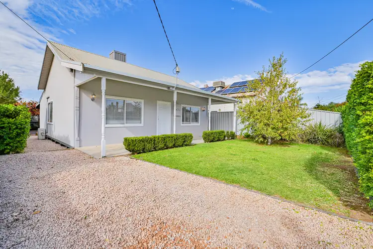 Main view of Homely house listing, 36 San Mateo Avenue, Mildura VIC 3500