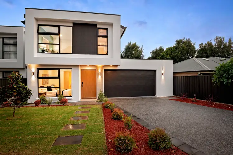 Main view of Homely house listing, 34A Broad Street, Marden SA 5070