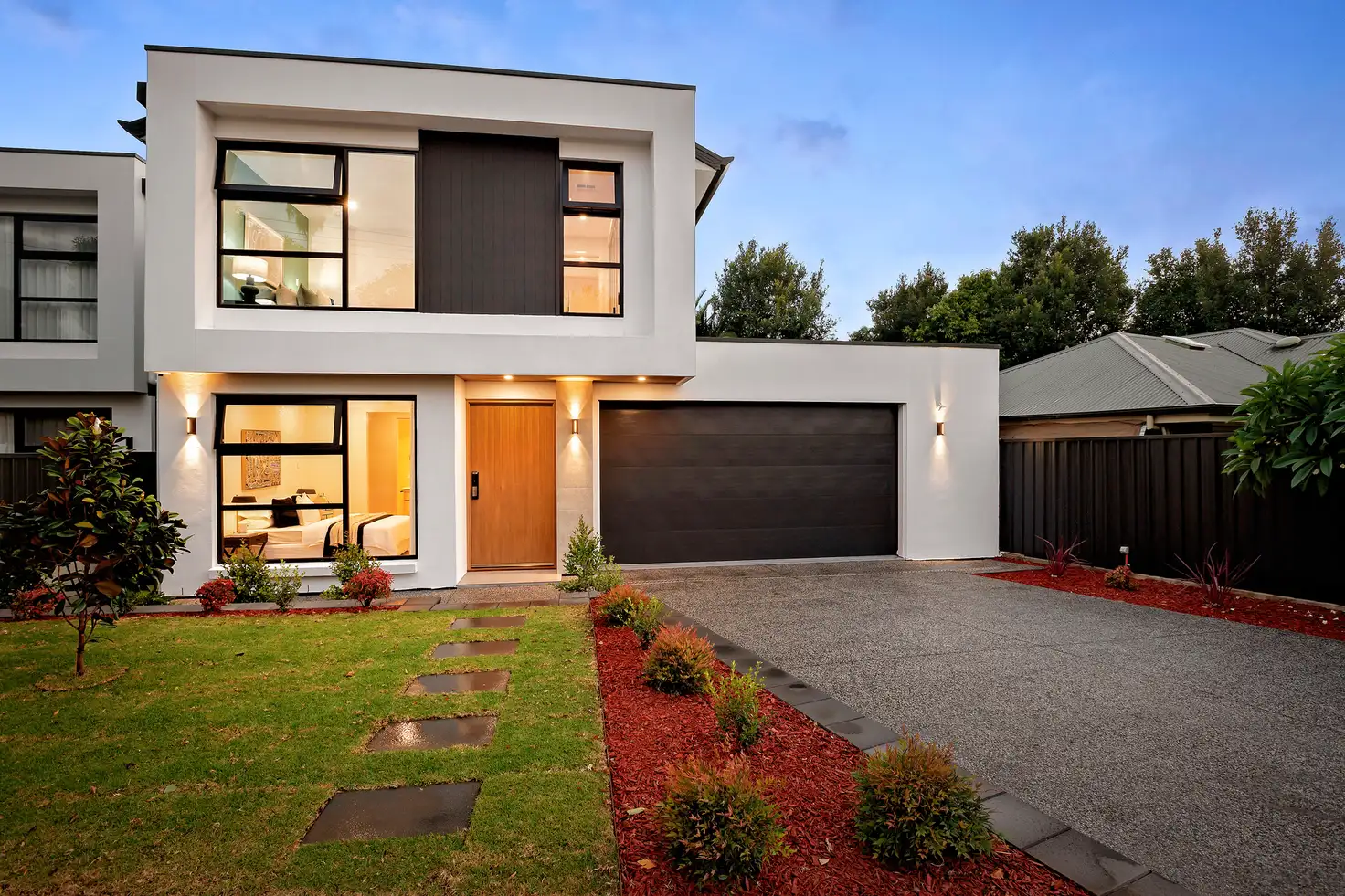 Main view of Homely house listing, 34A Broad Street, Marden SA 5070