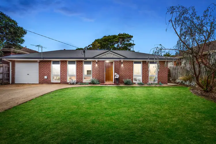 11 Surrey Street, Mccrae VIC 3938