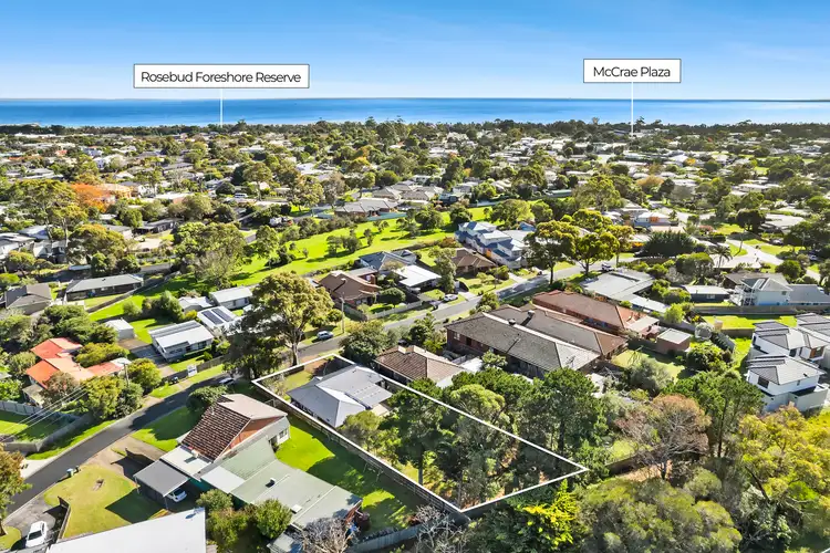 Second view of Homely house listing, 11 Surrey Street, Mccrae VIC 3938