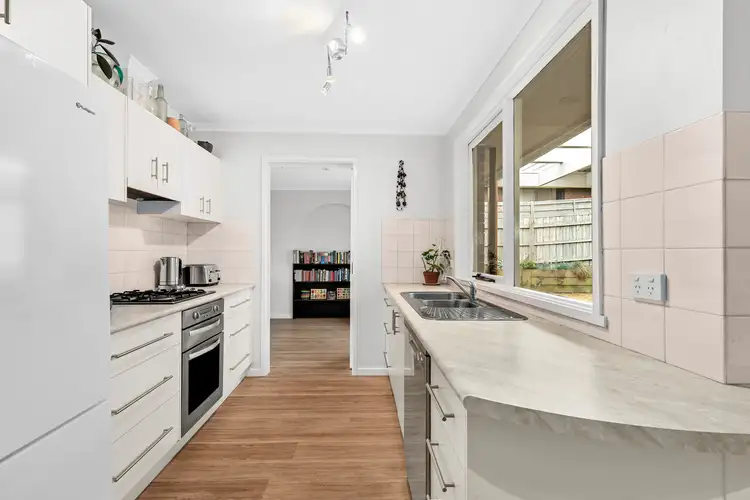 Fourth view of Homely house listing, 11 Surrey Street, Mccrae VIC 3938