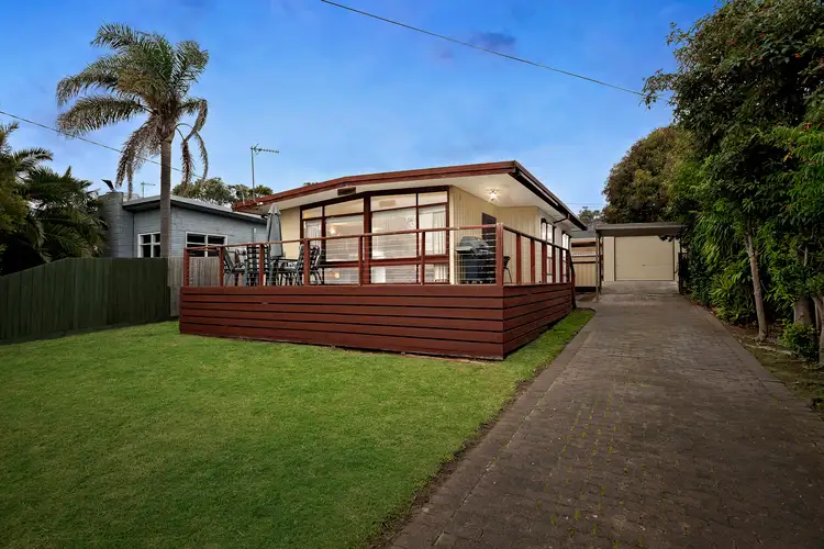 9 Wilson Crescent, Dromana VIC 3936