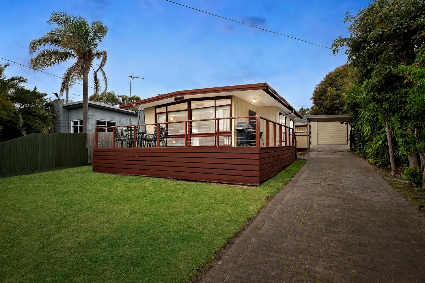 Main view of Homely house listing, 9 Wilson Crescent, Dromana VIC 3936