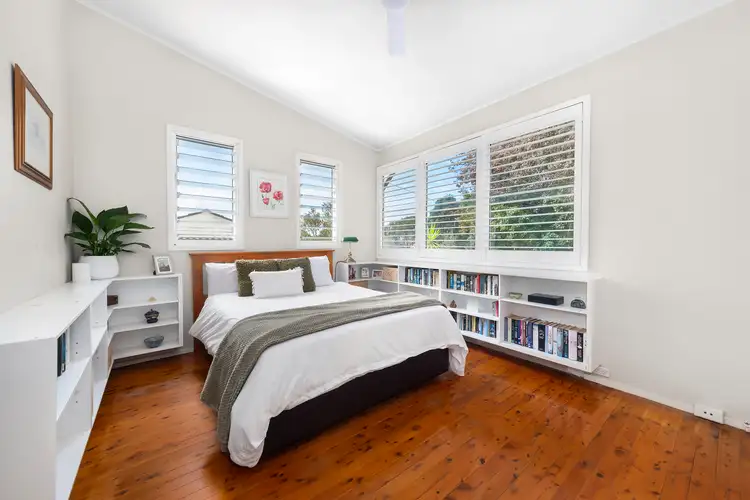 Fifth view of Homely house listing, 5 Warruga Place, North Narrabeen NSW 2101