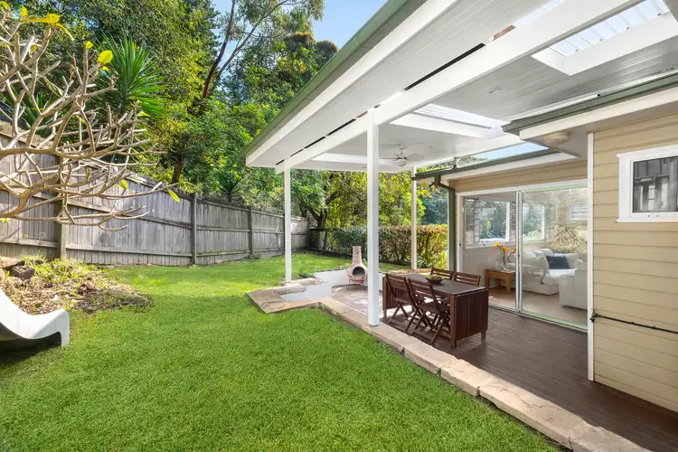Sixth view of Homely house listing, 5 Warruga Place, North Narrabeen NSW 2101