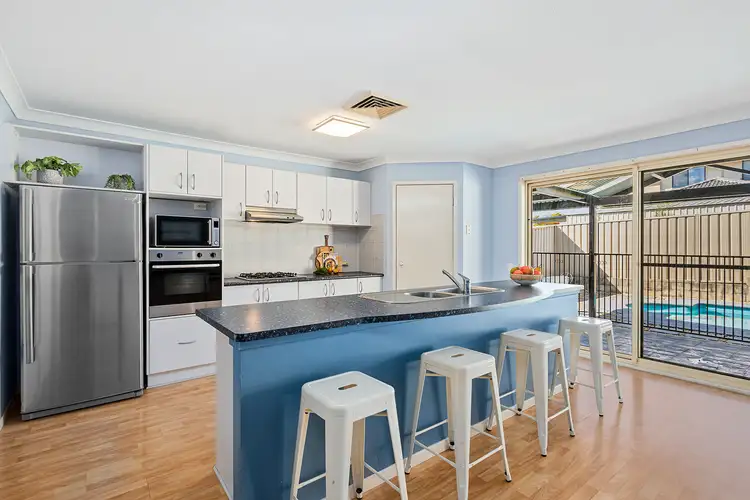 Third view of Homely house listing, 14 Dombarton Place, Horsley NSW 2530