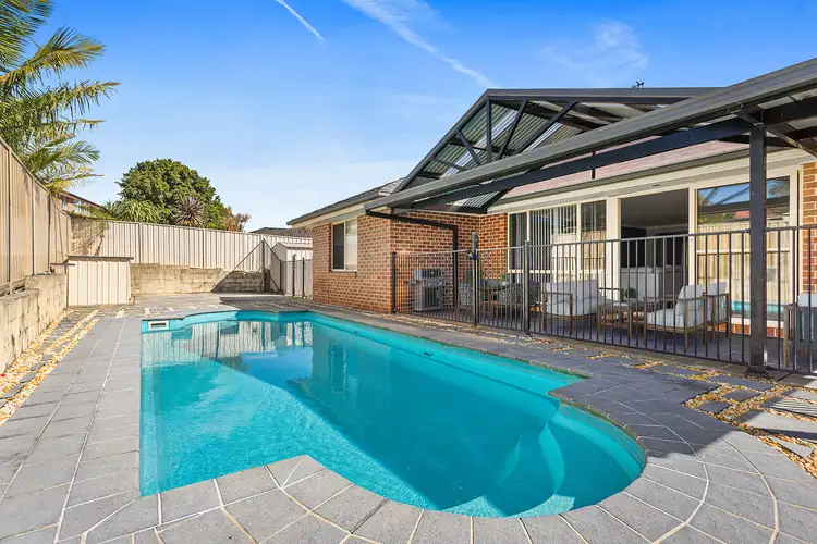 Fifth view of Homely house listing, 14 Dombarton Place, Horsley NSW 2530