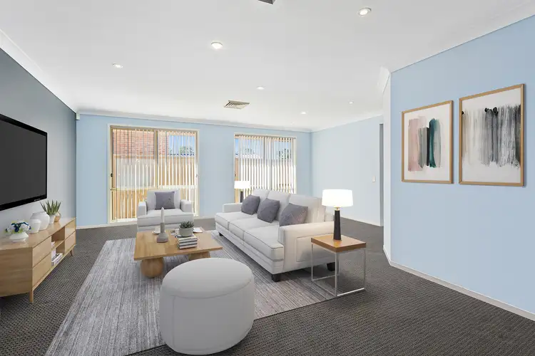 Sixth view of Homely house listing, 14 Dombarton Place, Horsley NSW 2530