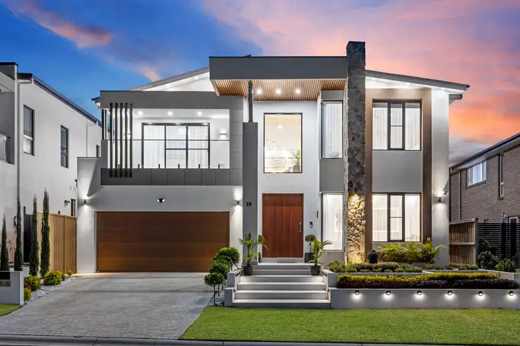 28 Tarcoola Drive, Gables NSW 2765