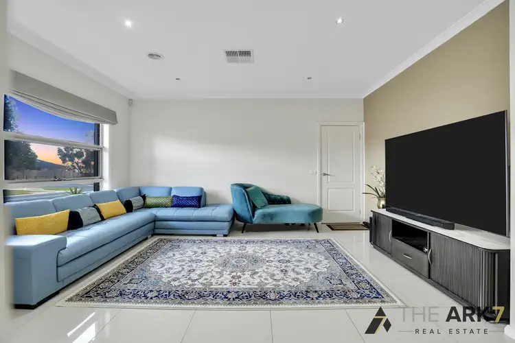 Fourth view of Homely house listing, 40 Triandra Drive, Brookfield VIC 3338