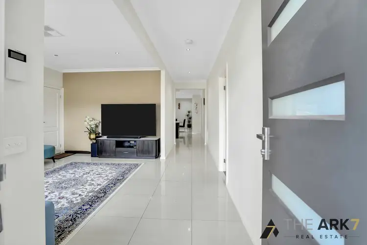 Sixth view of Homely house listing, 40 Triandra Drive, Brookfield VIC 3338