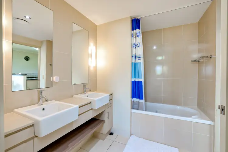 Fifth view of Homely unit listing, 405/12-21 Gregory Street, Westcourt QLD 4870