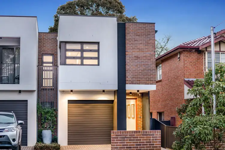 Main view of Homely house listing, 33a Ryrie Road, Earlwood NSW 2206