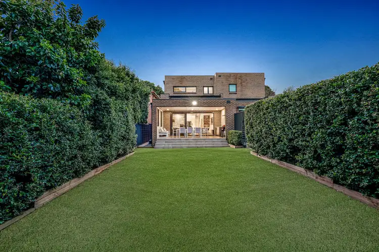 Third view of Homely house listing, 33a Ryrie Road, Earlwood NSW 2206