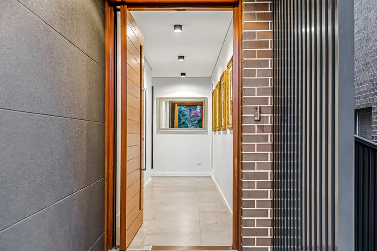 Fourth view of Homely house listing, 33a Ryrie Road, Earlwood NSW 2206