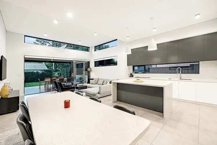 Sixth view of Homely house listing, 33a Ryrie Road, Earlwood NSW 2206