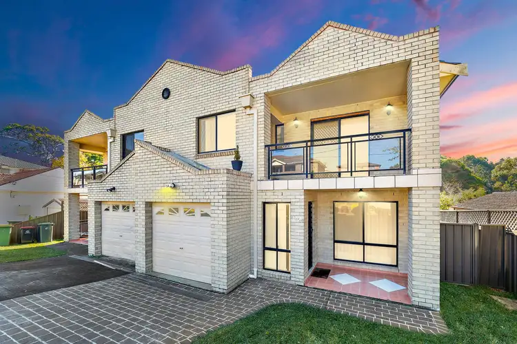10A Tallawarra Avenue, Padstow NSW 2211