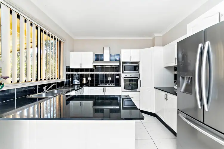 Third view of Homely semi-detached listing, 10A Tallawarra Avenue, Padstow NSW 2211