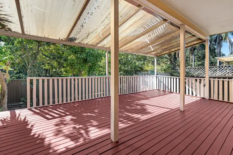 Sixth view of Homely semi-detached listing, 10A Tallawarra Avenue, Padstow NSW 2211