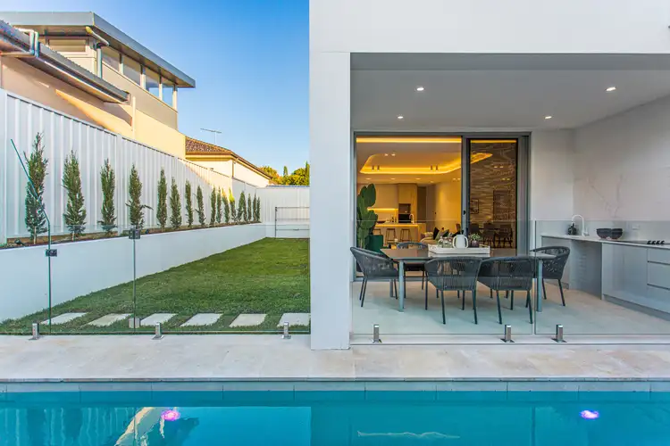 Second view of Homely house listing, 7 Docos Crescent, Bexley NSW 2207