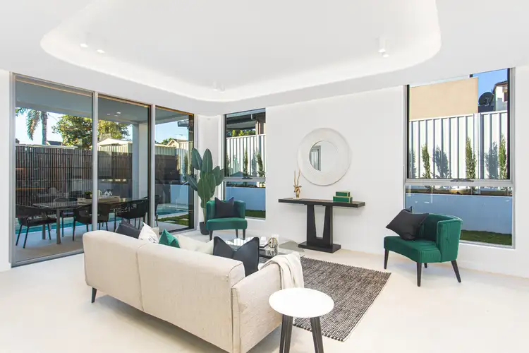 Third view of Homely house listing, 7 Docos Crescent, Bexley NSW 2207