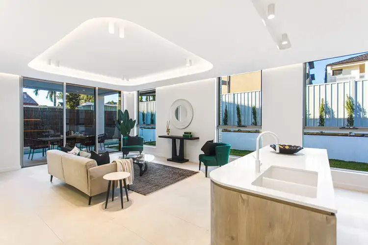 Fourth view of Homely house listing, 7 Docos Crescent, Bexley NSW 2207
