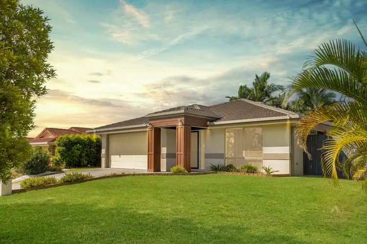 20 Millwood Street, Heritage Park QLD 4118