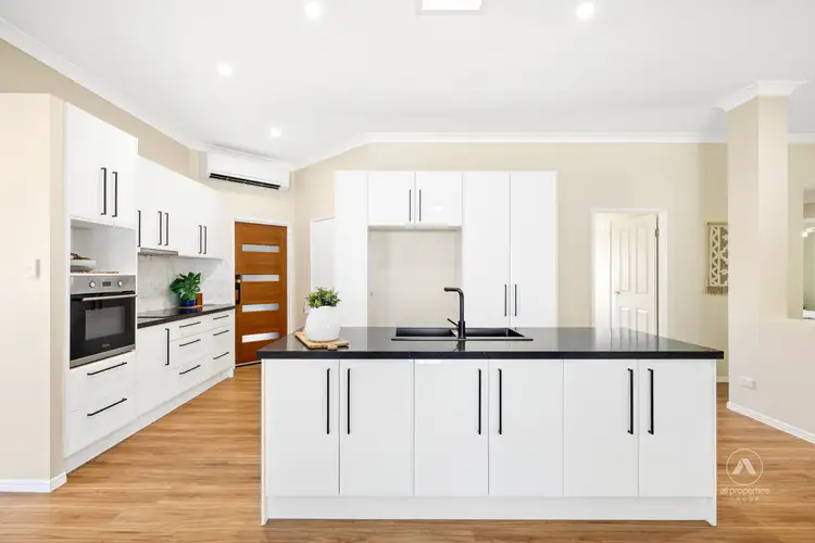 Second view of Homely house listing, 20 Millwood Street, Heritage Park QLD 4118