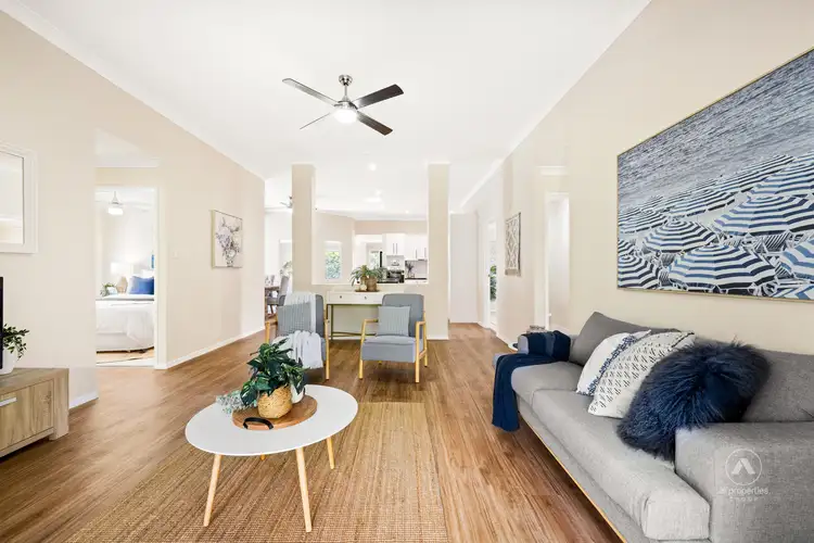 Fifth view of Homely house listing, 20 Millwood Street, Heritage Park QLD 4118