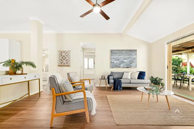 Sixth view of Homely house listing, 20 Millwood Street, Heritage Park QLD 4118