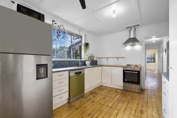 Second view of Homely house listing, 390 Haigslea Amberley Road, Walloon QLD 4306