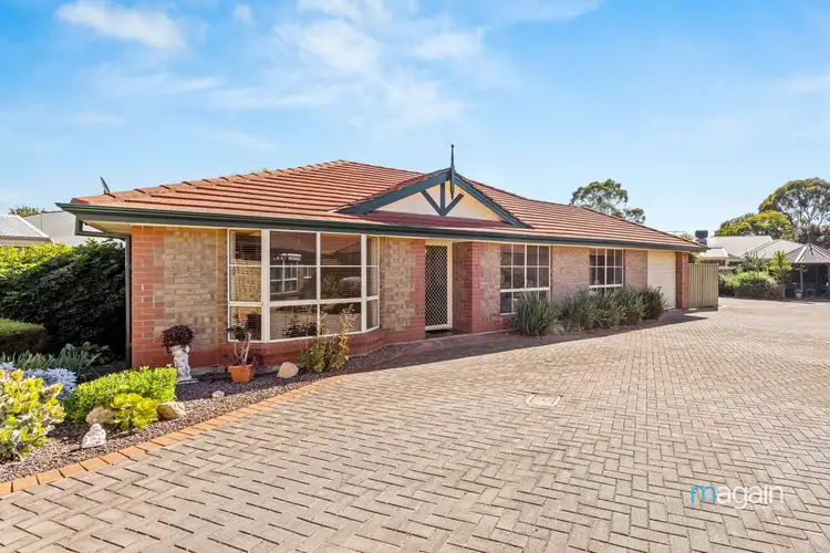 Main view of Homely unit listing, 5/5 Radstock Street, Morphettville SA 5043