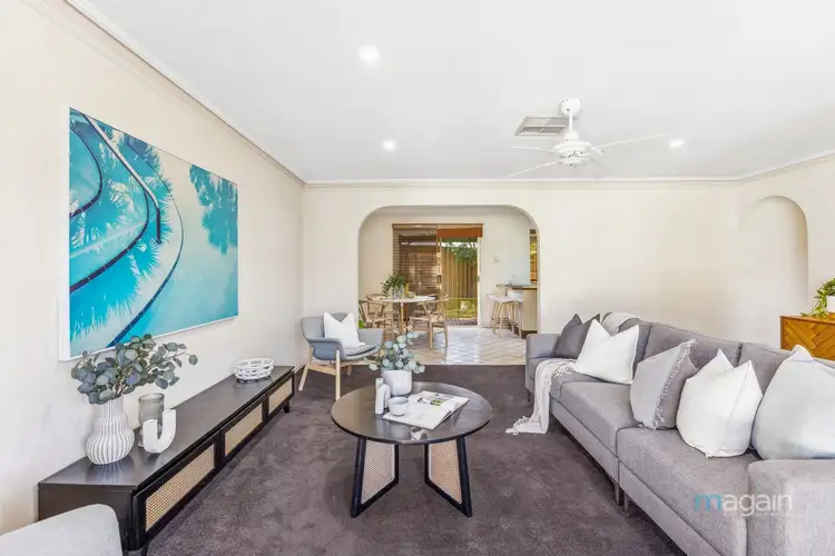 Fifth view of Homely unit listing, 5/5 Radstock Street, Morphettville SA 5043