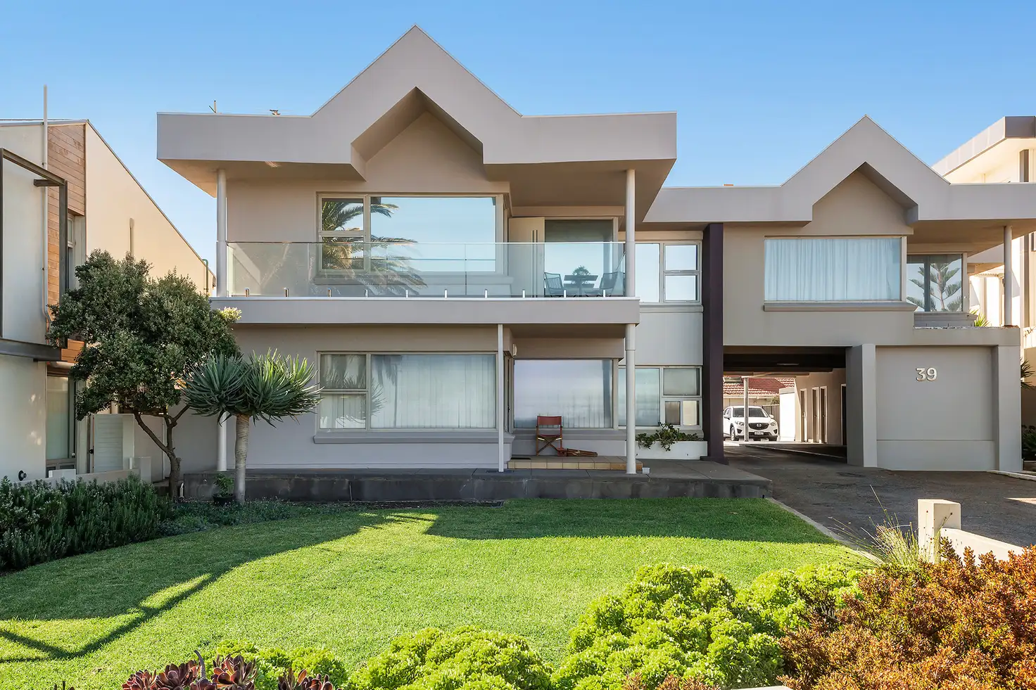 Main view of Homely apartment listing, 2/39 Esplanade, Somerton Park SA 5044