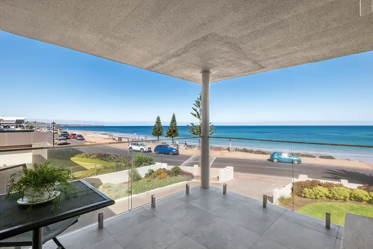 Third view of Homely apartment listing, 2/39 Esplanade, Somerton Park SA 5044