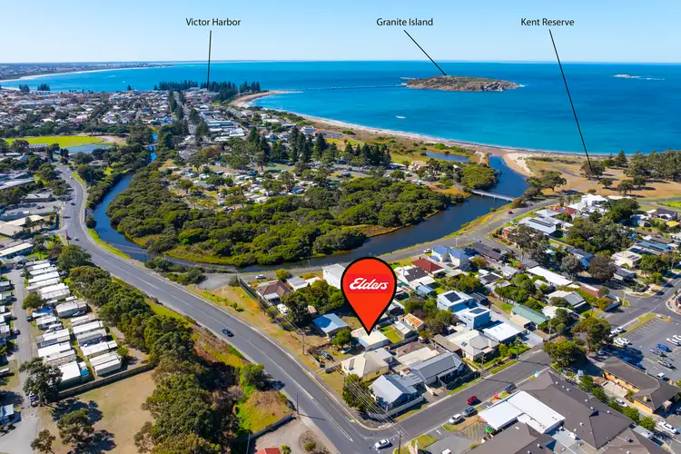 Main view of Homely house listing, 50 Bay Road, Victor Harbor SA 5211