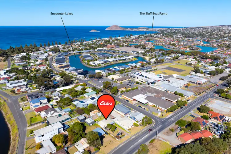 Second view of Homely house listing, 50 Bay Road, Victor Harbor SA 5211