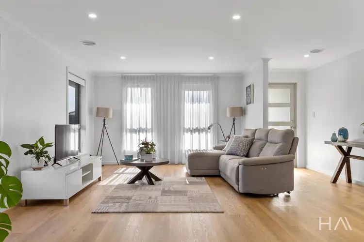 Main view of Homely house listing, 16 Bushfield Rise, Hadspen TAS 7290