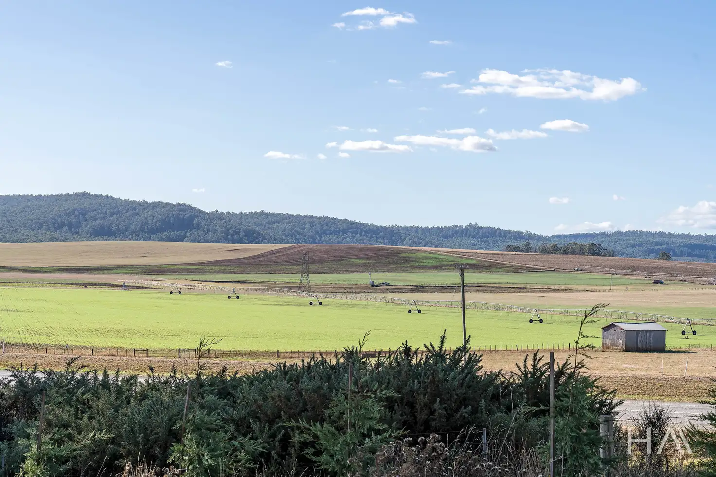 Main view of Homely land listing, 36 Liddesdale Drive, Deloraine TAS 7304