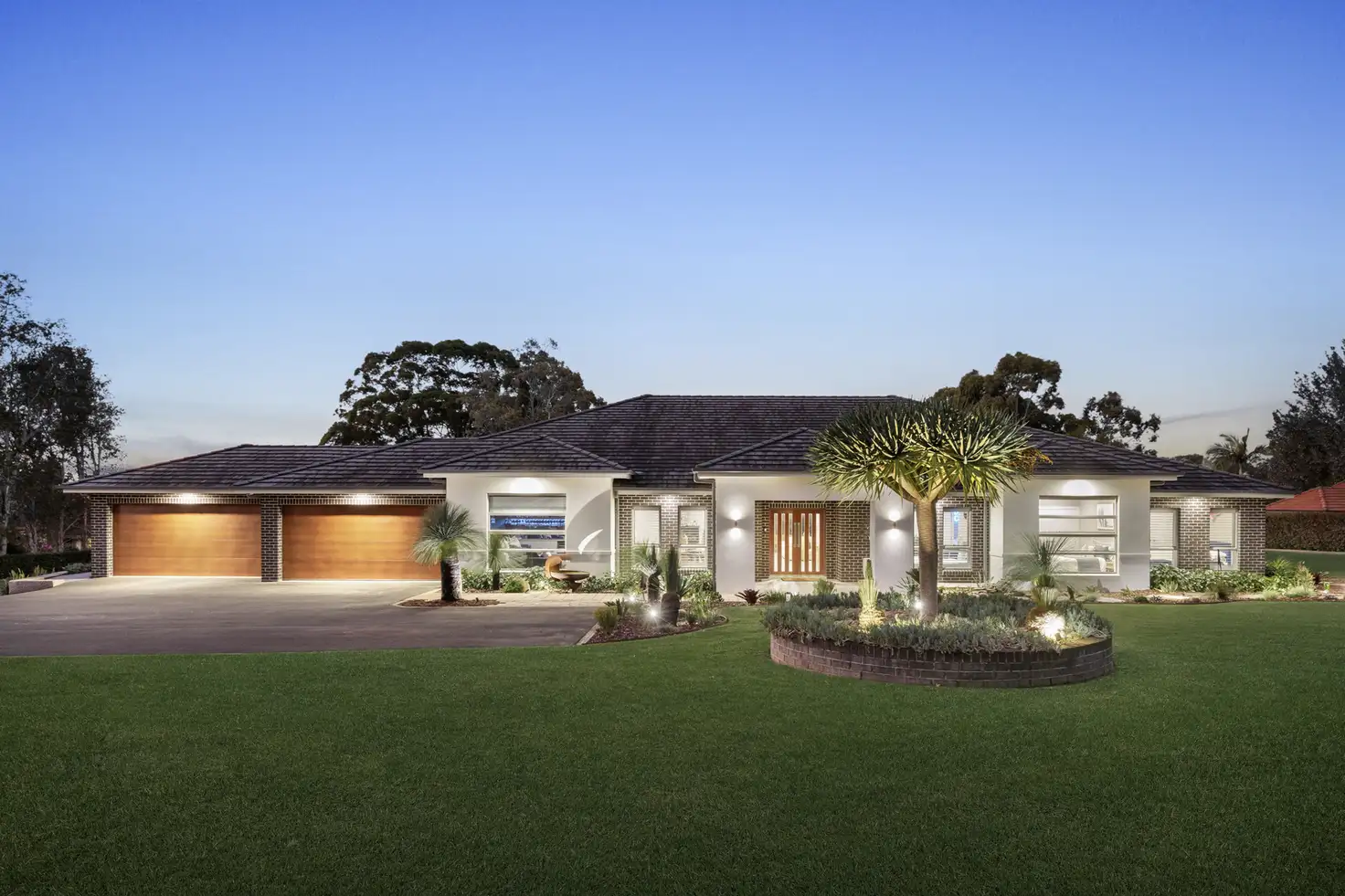 Main view of Homely house listing, 1 Kalang Road, Kenthurst NSW 2156
