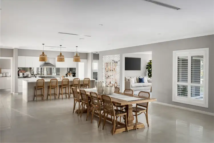 Fourth view of Homely house listing, 1 Kalang Road, Kenthurst NSW 2156