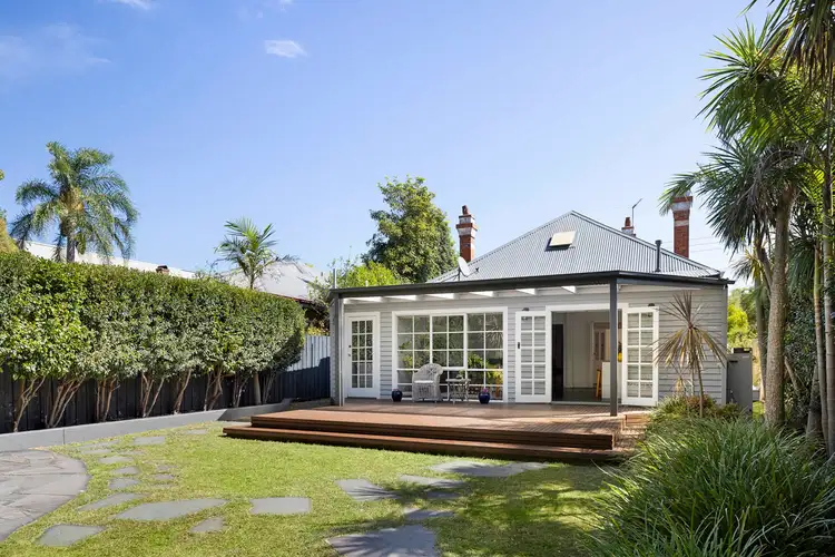 Main view of Homely house listing, 104 Asling Street, Brighton VIC 3186