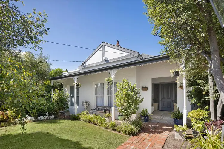 Third view of Homely house listing, 104 Asling Street, Brighton VIC 3186